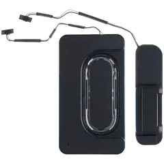 Earpiece Speaker For iPad Pro 11" 5th Gen (2024) (WiFi Only) (Genuine OEM)
