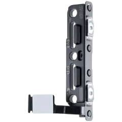 Volume Button For iPad Air 13" (2025) (WiFi Only) (Genuine OEM) (Blue)