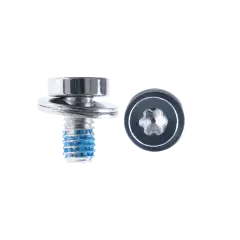 Screw Set (Power Supply) For Mac Studio A3143 (2025) (Genuine OEM) (5 Pack)