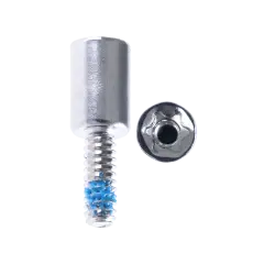 Screw Set (Standoff) For Mac Studio A3143 (2025) (Genuine OEM) (5 Pack)