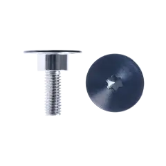 Screw Set (Generic) For Mac Studio A3143 (2025) (Genuine OEM) (5 Pack)