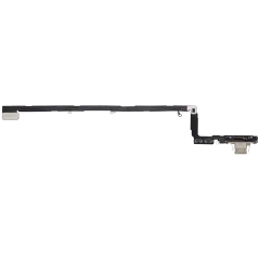 Charging Port Flex Cable For iPhone Air (Aftermarket Plus) (Light Gold)