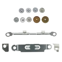 Full Set Small Metal Bracket And Screw Set For Watch Series Ultra (1st Gen) (49MM)