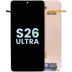 OLED Assembly Without Frame For Samsung Galaxy S26 Ultra 5G (Service Pack) (All Colors)