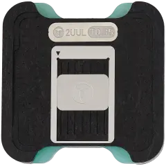 BH17 CPU Reball Base Magnetic Dual-Sided Reballing Platform Set (CPUX75) (2UUL)
