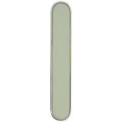 Camera Control Button For iPhone 17 (Sage Green)(JCID)