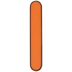 Camera Control Button For iPhone 17 Pro (Cosmic Orange) (JCID)