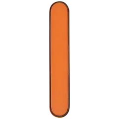 Camera Control Button For iPhone 17 Pro Max (Cosmic Orange) (JCID)