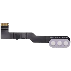 Keyboard Flex Cable For iPad Air 11" (2024) / Air 11" (2025) (Premium) (Purple)