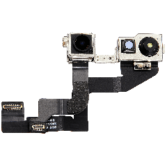 Front Camera For iPhone 16e (Original Used)