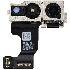 Front Camera For iPhone 16 Plus (Original Used)