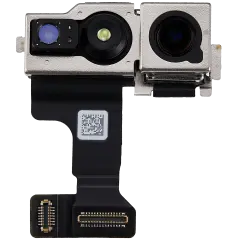 Front Camera For iPhone 16 (Original Used)