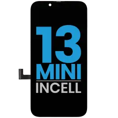 LCD Assembly For iPhone 13 Mini (Aftermarket / Incell)