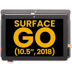 LCD Assembly With Digitizer For Microsoft Surface Go (1824 / 1825) (Refurbished) (All Colors)