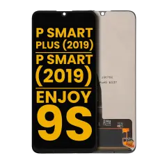 LCD Assembly Without Frame For Huawei P Smart Plus (2019) / P Smart (2019) / Enjoy 9S (Refurbished) (All Colors)