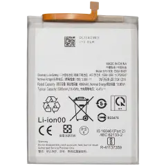 Replacement Battery For Samsung Galaxy A17 5G (A176 / 2025)