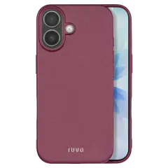 Ruva Lume Slim Case for iPhone 17 (Gold 01)