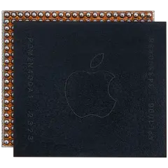 Power IC Chip For MacBook A2337 (2020) (343S00438)
