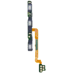 Power Button Flex Cable For Samsung Galaxy S26 (S942) / S26 Plus (S947)