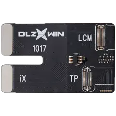 Tester Flex Cable For iTestBox (S800) For iPhone X