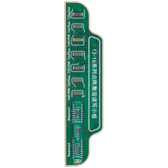 Dot Matrix Activation Read and Write Board for iPhone 13-17 Series (JCID V1SE / V1S Pro / V1S Plus)