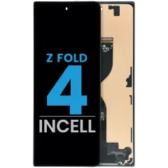 Outer LCD Assembly For Samsung Galaxy Z Fold 4 5G (Aftermarket : Incell) (All Colors)