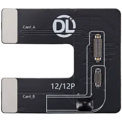 DL400 Pro Tester Flex For iPhone 12 / 12 Pro (DL)