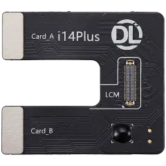 DL400 Pro Tester Flex For iPhone 14 Plus (DL)