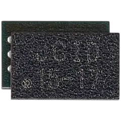 Integrated Face ID Chip IC For iPhone 15-17 Series (Soldering Required) (JCID)