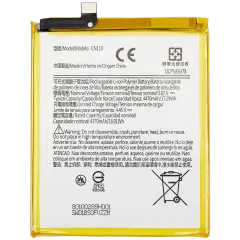 Replacement Battery For Nokia X20