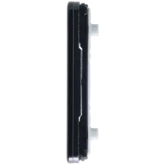Volume Key For Samsung Galaxy S22 (Service Pack) (Black)