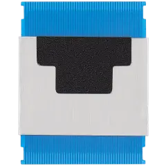 USB Board Flex Cable For PlayStation 5 Slim (CFI-2015) (50 pin)