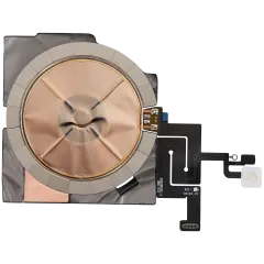 Wireless NFC Charging Flex Cable For iPhone Air