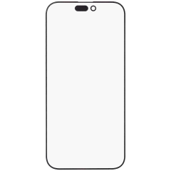 2 in 1 (Glass + OCA Pre-Installed) For iPhone 16 Pro Max (OCA Master) (2 Pack)