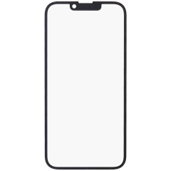 2 in 1 (Glass + OCA Pre-Installed) For iPhone 14 (OCA Master) (2 Pack)