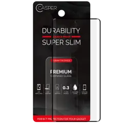 Casper Edge-glued Tempered Glass For Google Pixel 6 Pro (Case Friendly) (Retail Pack)