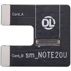 DL400 Pro Tester Flex For Samsung Galaxy Note 20 Ultra (DL)