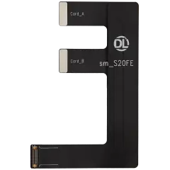 DL400 Pro Tester Flex For Samsung Galaxy S20 FE (DL)