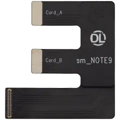 DL400 Pro Tester Flex For Samsung Galaxy Note 9 (DL)