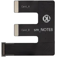 DL400 Pro Tester Flex For Samsung Galaxy Note 8 (DL)