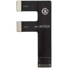 DL400 Pro Tester Flex For Samsung Galaxy Note 20 (DL)