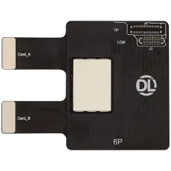 DL400 Pro Tester Flex For iPhone 6 Plus (DL)
