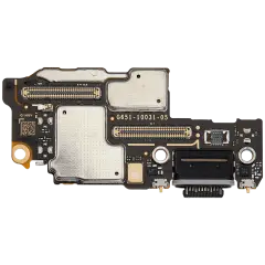 Charging Port With Board For Google Pixel 9 Pro