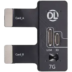 DL400 Pro Tester Flex For iPhone 7 (DL)
