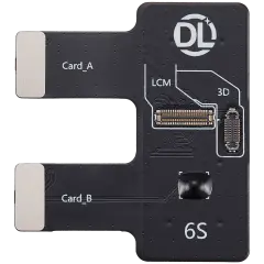 DL400 Pro Tester Flex For iPhone 6s (DL)