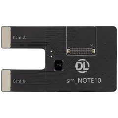 DL400 Pro Tester Flex For Samsung Galaxy Note 10 (DL)