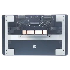 Trackpad For MacBook Air 13" A3449 (2026) (Genuine OEM) (Silver)