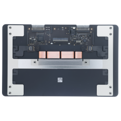 Trackpad For MacBook Air 13" A3449 (2026) (Genuine OEM) (Starlight)