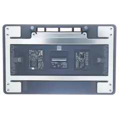 Trackpad For MacBook Pro 14" A3426 / A3427 (2026) (Genuine OEM) (Space Black)
