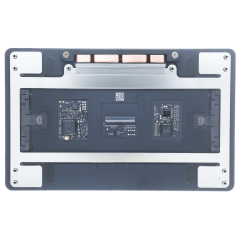 Trackpad For MacBook Pro 14" A3426 / A3427 (2026) (Genuine OEM) (Silver)